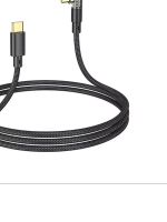 Лот: 24395830. Фото: 3. Кабель Borofone BU39 PD USB Type-C... Смартфоны, связь, навигация
