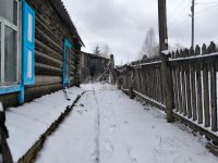 Лот: 25296691. Фото: 4. 3-комн. дом , посёлок Верхняя... Красноярск