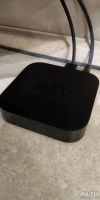 Лот: 16371348. Фото: 2. Apple TV 3 поколения (модель... ТВ и видео