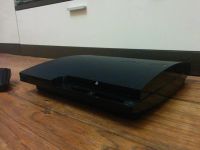 Лот: 5450988. Фото: 5. Sony Playstation 3 slim 750 Gb...