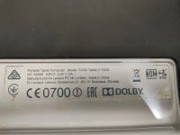Лот: 19507496. Фото: 4. Lenovo yoga tablet 2 1051L. Красноярск