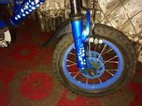 Лот: 10760070. Фото: 4. Велосипед Toyue в хорошем состоянии