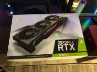 Лот: 18891355. Фото: 2. Видеокарта Nvidia geforce RTX... Комплектующие