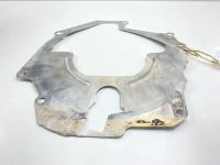 Лот: 24773987. Фото: 2. Кожух маховика Mazda Tribute 2001... Автозапчасти