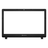 Лот: 16567030. Фото: 2. Рамка матрицы для ноутбука Packard... Комплектующие