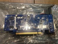 Лот: 11291256. Фото: 2. Видео карта ASUS GeForce 210 Silent... Комплектующие