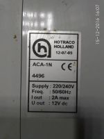 Лот: 8729192. Фото: 2. Аварийные компьютер ACA1N Hotraco... Оборудование