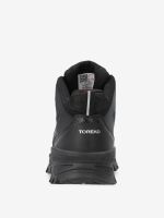 Лот: 24284611. Фото: 4. Ботинки мужские Toread, Черный. Красноярск
