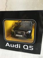 Лот: 10448726. Фото: 2. Радиоуправляемая машина audi q5... Игрушки