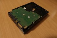 Лот: 16082441. Фото: 3. HDD 1TB Seagate Barracuda 7200... Компьютеры, оргтехника, канцтовары