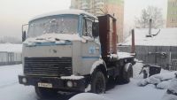 Лот: 6905410. Фото: 2. МАЗ. Авто, мото, водный транспорт
