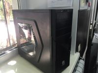 Лот: 11992879. Фото: 3. компьютер на i7 8700k. Компьютеры, оргтехника, канцтовары