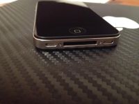 Лот: 3725594. Фото: 2. iPhone 4S 16Gb, Black. Отличное... Смартфоны, связь, навигация