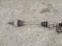 Лот: 16689084. Фото: 2. привод mazda 3 axela. Автозапчасти