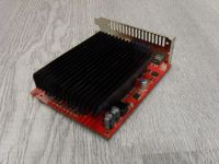 Лот: 11020016. Фото: 3. 512Mb GeForce 9500 GT VGA DVI... Компьютеры, оргтехника, канцтовары