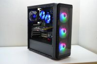 Лот: 17196773. Фото: 6. Игровой компьютер 2x Xeon x5630l...