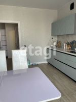 Лот: 25293909. Фото: 11. 3-комн. квартира , посёлок Солонцы...