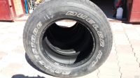 Лот: 13637435. Фото: 2. Bridgestone dueler h/t 840 275... Шины, Диски