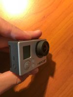 Лот: 16058441. Фото: 3. GoPro Hero 3+ Silver. Красноярск
