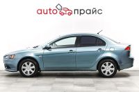 Лот: 22175834. Фото: 5. Mitsubishi Lancer 2011
