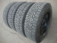 Лот: 17930962. Фото: 2. 175/70/13 Nokian TYRES Nordman-5... Шины, Диски