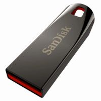 Лот: 4167506. Фото: 2. Флешка USB 32 ГБ Sandisk CZ71... Носители информации