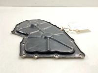 Лот: 25278646. Фото: 2. Крышка КПП Nissan Cube 2000 3139531X00... Автозапчасти