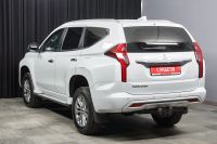 Лот: 24667609. Фото: 7. Mitsubishi Pajero Sport 2020