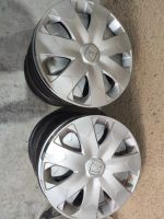 Лот: 19434536. Фото: 2. Колпаки R15. Шины, Диски