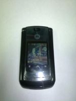 Лот: 11196155. Фото: 2. Motorola RAZR2 V9 описание. Смартфоны, связь, навигация