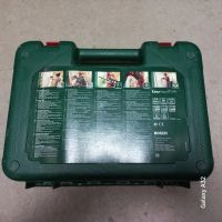 Лот: 25237478. Фото: 3. Кейс для Bosch Eacy Impact 540. Строительство и ремонт