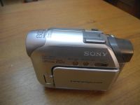 Лот: 6343794. Фото: 4. Видеокамера Sony DCR-HC19E
