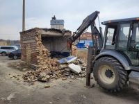 Лот: 20109213. Фото: 4. Демонтаж, снос, разборка, вывоз... Красноярск