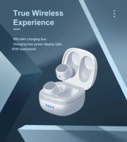 Лот: 14466870. Фото: 6. Tiso i5 Bluetooth 5.0 TWS True...