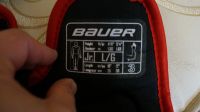 Лот: 12655240. Фото: 3. Защита хоккейная Bauer X70. Спортивные товары