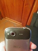 Лот: 4299330. Фото: 3. HTC Desire S. Красноярск