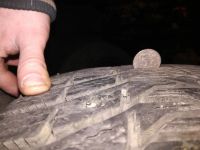 Лот: 14787489. Фото: 2. Шины michelin 225/50/17 пара. Шины, Диски