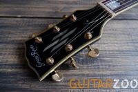 Лот: 16982901. Фото: 3. Grass Roots G-LP-50C Black. Музыкальные инструменты и оборудование
