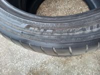 Лот: 20675905. Фото: 3. Michelin 225/45R18 Pilot Sport... Авто, мото, водный транспорт