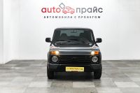 Лот: 19502632. Фото: 2. LADA (ВАЗ) 2121 (4x4), I Рестайлинг... Авто, мото, водный транспорт