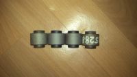 Лот: 8787001. Фото: 2. Сайлентблоки Honda RBI (52343-SK7-003... Автозапчасти