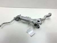 Лот: 23451410. Фото: 4. Патрубок системы охлаждения Subaru... Красноярск