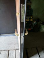 Лот: 11494426. Фото: 4. Дверь металлическая входная 1. Красноярск