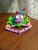 Лот: 5674447. Фото: 2. паучок художник. Игрушки