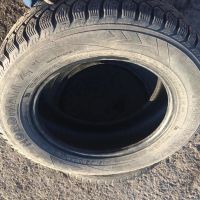 Лот: 8235248. Фото: 2. Продам шины Nokian Nordman 4... Шины, Диски