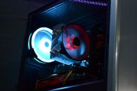 Лот: 19343518. Фото: 8. Игровой компьютер I5 10400F /GTX...