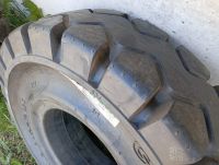 Лот: 25355313. Фото: 5. Шины для погрузчика , цельнолитые...