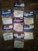 Лот: 11755407. Фото: 3. wessen перемычки для распред коробок... Строительство и ремонт