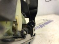 Лот: 21709837. Фото: 5. селектор акпп Honda Domani MB3