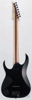 Лот: 3349068. Фото: 2. Ibanez RGIR27FE BK - Iron Label... Музыкальные инструменты